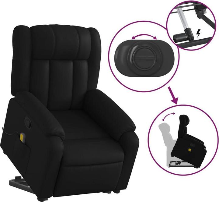 Actual product image VidaXL Irodiia