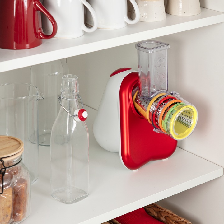 Productafbeelding Moulinex Fresh Express Plus