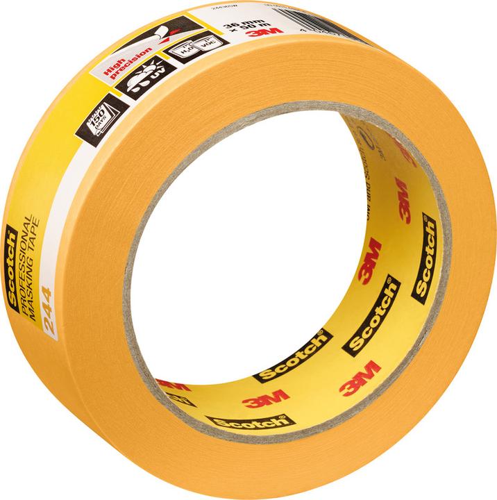 Image du produit Scotch Bandeau de couverture 244 (38 mm)