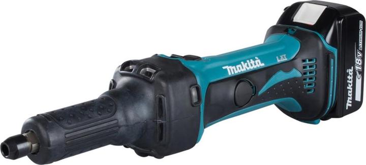Produktbild Makita DGD800RTJ (Geradschleifer, 800 W)