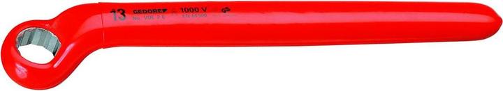 Actual product image Gedore VDE 2 E 12 VDE ring spanner UD profile 12 mm (12 mm)