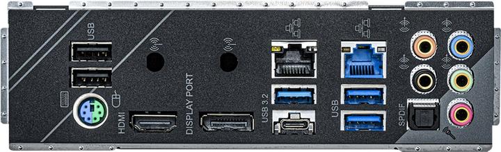 Produktbild AsRock Z590 Extreme (LGA 1200, Intel Z590, ATX)