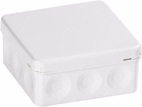 Elektromaterial ABB Ensto AP-Abzweigdose nass IP55