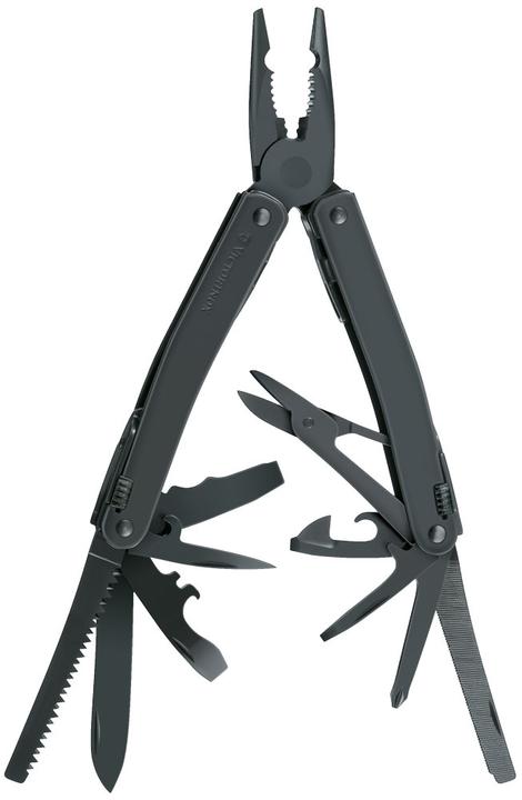 Immagine prodotto Victorinox SwissTool Spirit XBS (27 Funzioni)