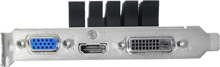 Produktbild ASUS GeForce GT 730 Silent (2 GB)