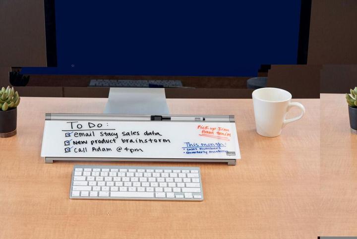 Produktbild Nobo Notizboard (46 x 15 cm)