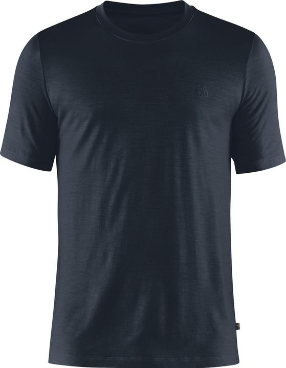 Actual product image Fjällräven Abisko Wool T-Shirt (XL)