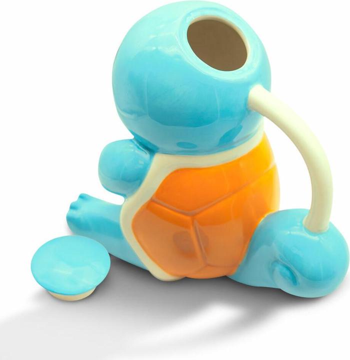 Actual product image ABYstyle Teiera Pokemon Squirtle (0.85 l)