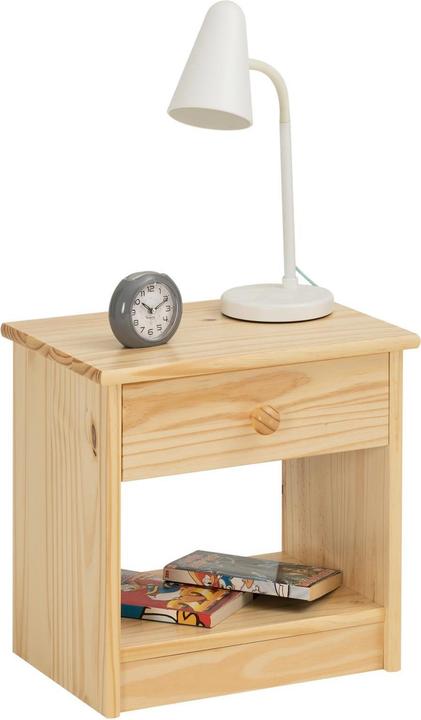 Image du produit IDIMEX Moritz (41 x 30 x 42 cm)