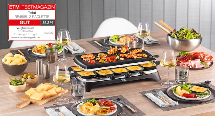 Actual product image Tefal Re4588