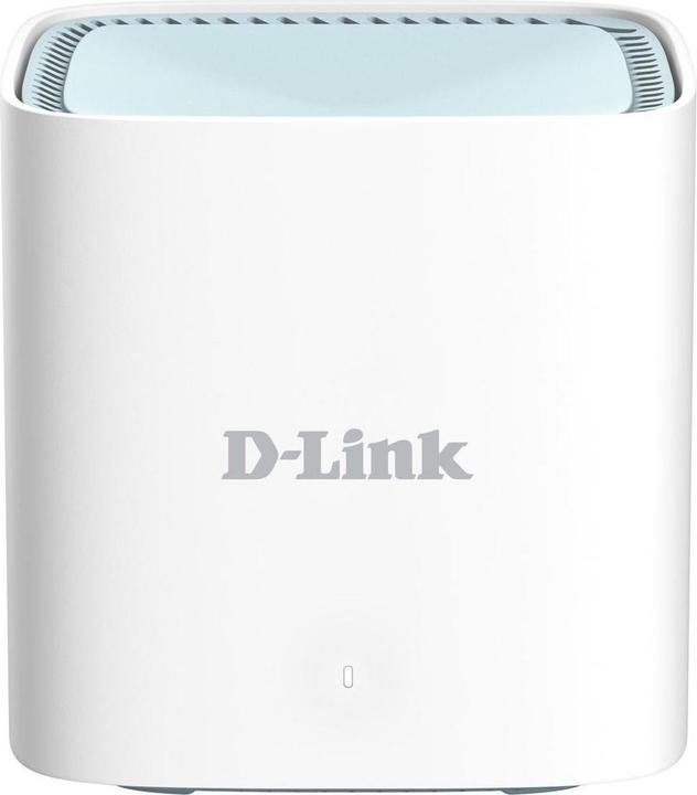 Actual product image D-Link access point