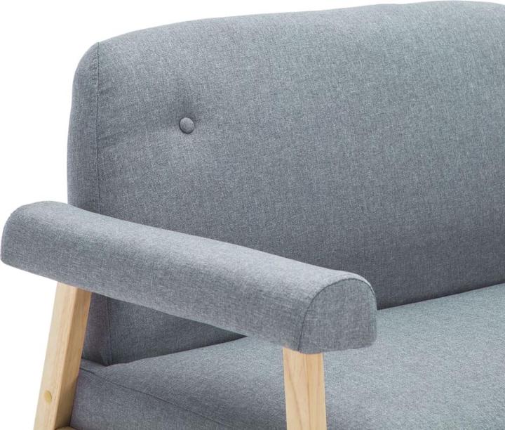 Produktbild vidaXL Sofa (2-Sitzer)