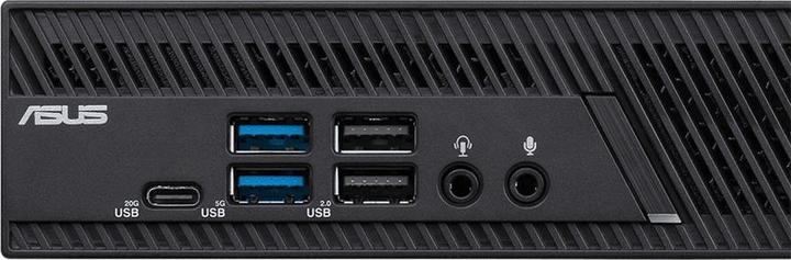 Actual product image ASUS PB63-B3014MH (Intel Core i3, 8 GB, 256 GB, UHD Graphics 730)
