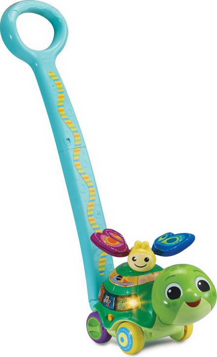 Produktbild VTech Schiebespass-Schildkröte