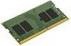 Produktbild Kingston ValueRAM (1 x 8GB, 3200 MHz, DDR4-RAM, SO-DIMM)