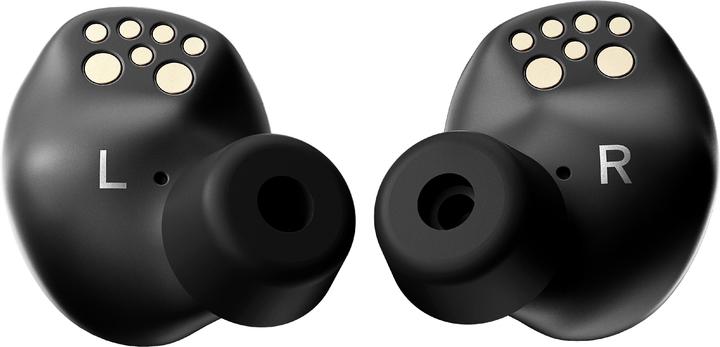 Actual product image EPOS GTW 270 Hybrid (ANC, 1.50 h, Wireless)