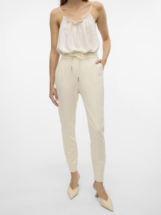 Image du produit Vero Moda VMEVA MR LOOSE KORDELZUG HOSE GA NOOS Pantalon (32)