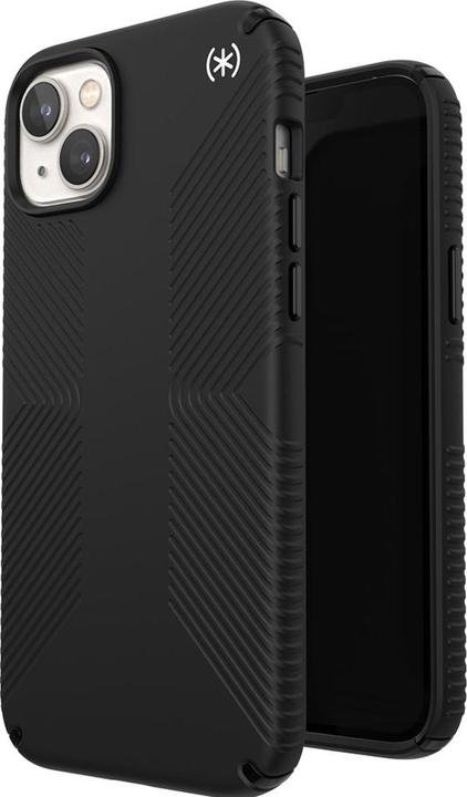 Actual product image speck Iphone 14 Max Presidio 2 Grip (Apple iPhone 15 Plus, Apple iPhone 14 Plus)