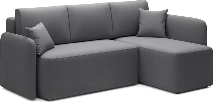 Dark Gray Sola 6
