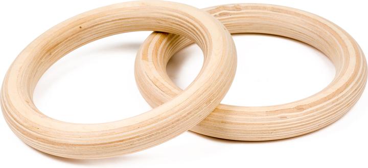 Produktbild Sport-Thieme Indoor-Turnringe Numbers
