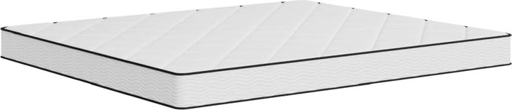 Actual product image VidaXL Jessalin (160 x 200 cm, Foam core)