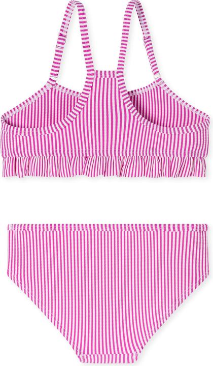 Immagine prodotto Schiesser Bustier-Bikini Aqua Kids (140)