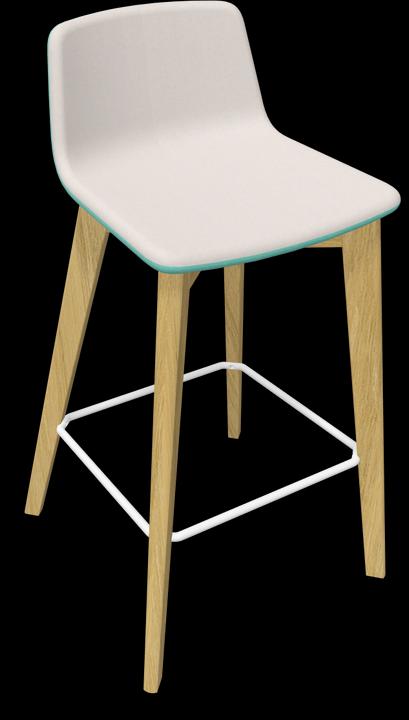 Beige, Weiss, Mint, Esche natur hellgrau gebeizt