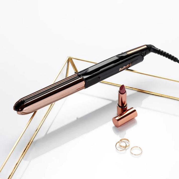 Actual product image BaByliss Straight & Curl Brilliance