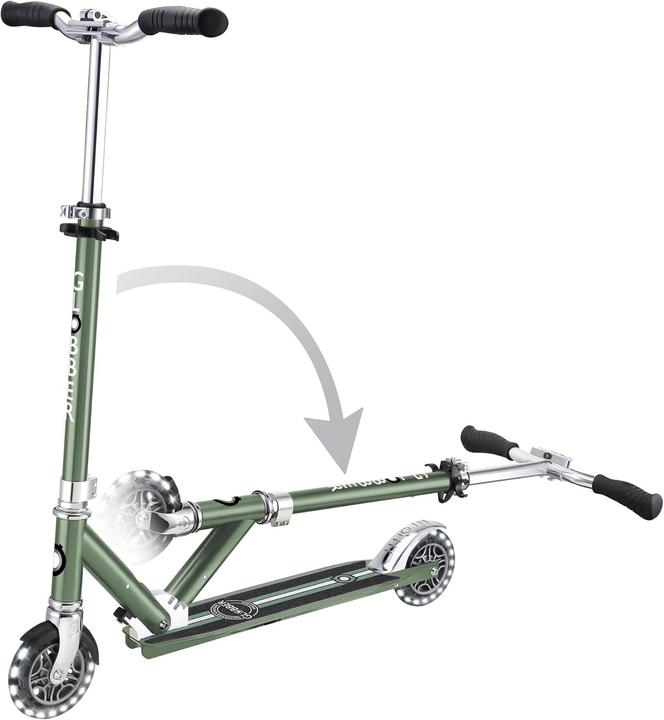 Productafbeelding Globber Flow Element s Olive