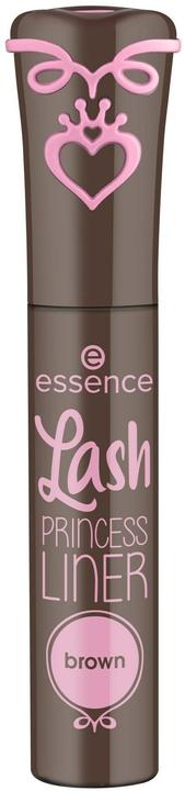 Image du produit essence Liner Lash Princess (Brown)