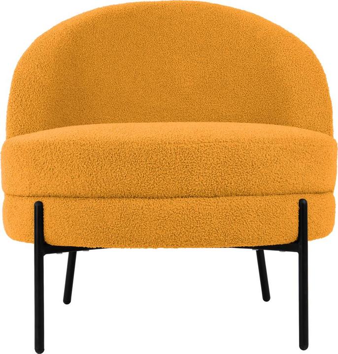 ochre yellow