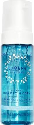 Produktbild Lumene LÃ¤hde Arctic Aqua Foaming Cleanser (Schaum, 150 ml)