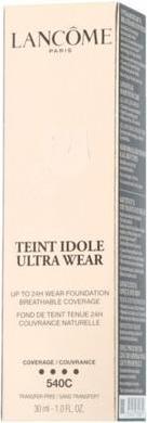 Produktbild Lancôme Teint Idole Ultra Wear 540C (Braun)