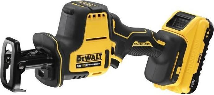 Actual product image DeWalt DCS369M2-QW reciprocating saw 2800 SPM