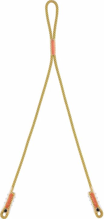 Immagine prodotto Beal Dynapark 2x 80cm imbragatura rotonda