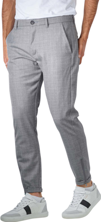 Actual product image Gabba Pisa Cross Jeans Regular light grey (XL)