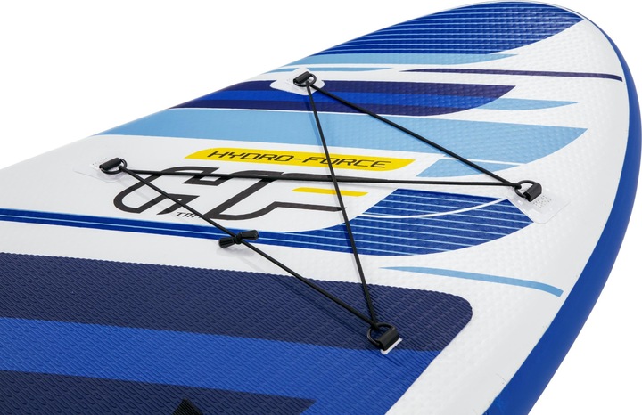 Actual product image Bestway Oceana (10')