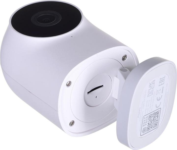 Actual product image Aqara Camera Hub G2H Pro (1920 x 1080 Pixels)