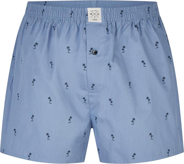 Actual product image Mg-1 Boxer Classics (152, pack of 6)