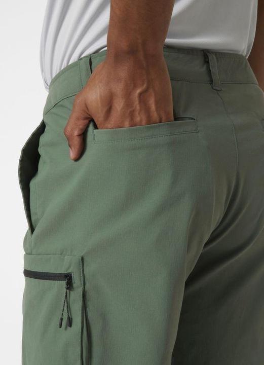 Actual product image Helly Hansen Move Qd Shorts 2.0 (XXL)