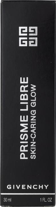 Actual product image Givenchy Prisme Libre (01-W100)