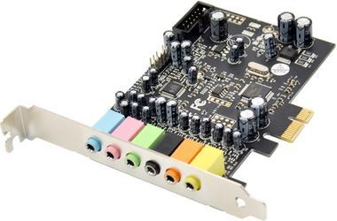 Immagine prodotto ProXtend PX-AU-21565 (Mini PCI Express)