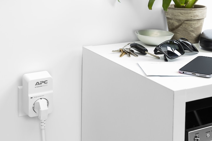 Actual product image APC PM1W-GR