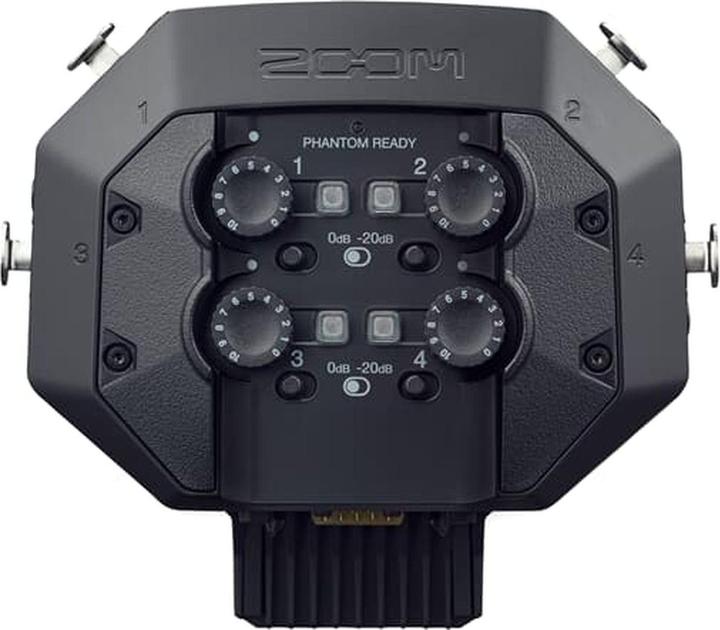 Produktbild Zoom EXH-8 Expander Module for H8