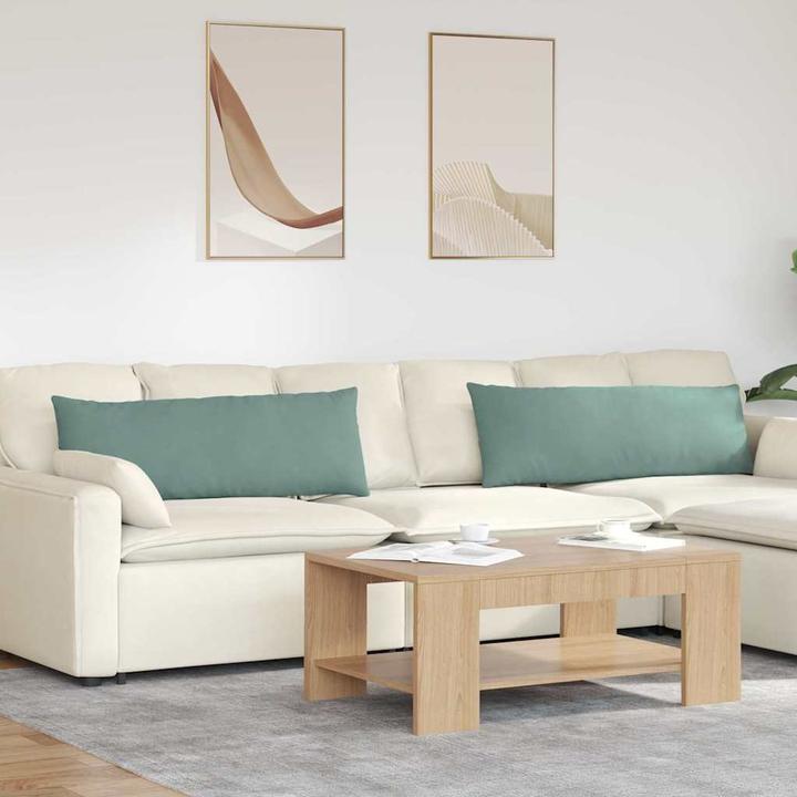 Image du produit vidaXL Sofakissen (120 x 40 cm)