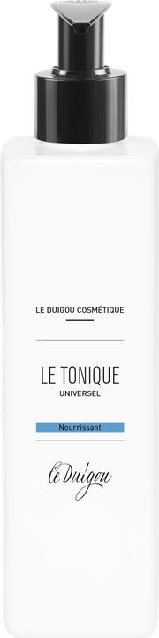 Le Duigou Toner - Le Tonique Nourrissant (Gesichtswasser, 250 ml)