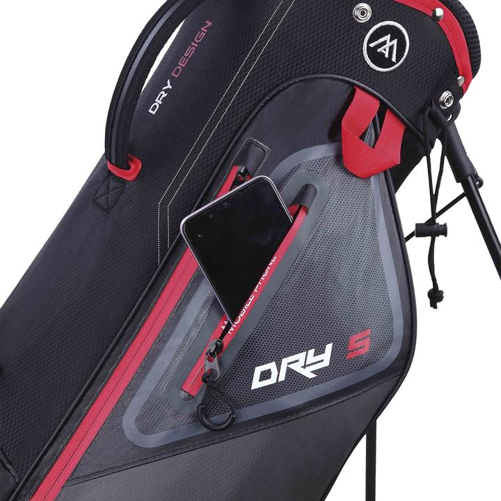 Produktbild Big Max Dri Lite Seven G Standbag 7"