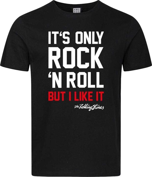Produktbild Amplified It's Only Rock N Roll TShirt (L)