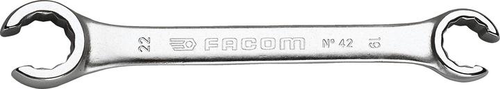 Actual product image Facom Double openend ring wrench (30 mm, 32 mm)