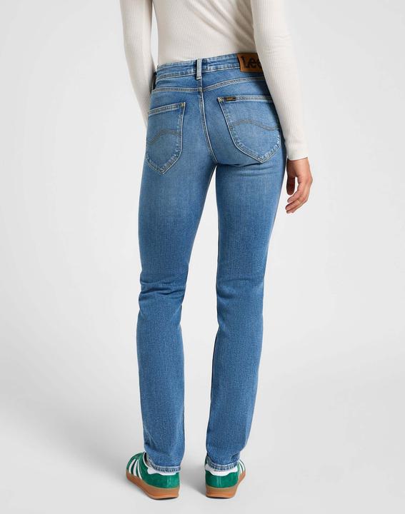 Actual product image Lee Jeans Marion Straight (26)